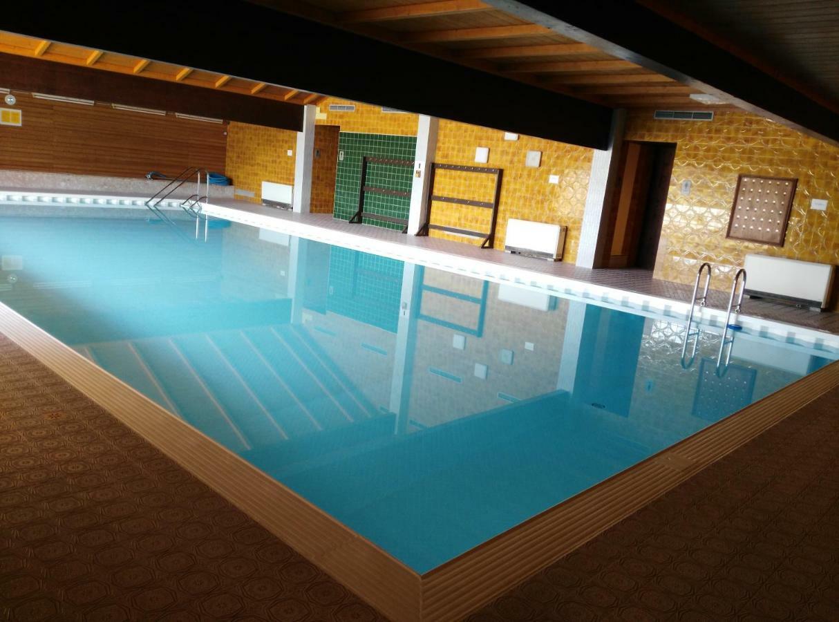 Barbi Exclusive Apartment Бад Митерндорф Екстериор снимка
