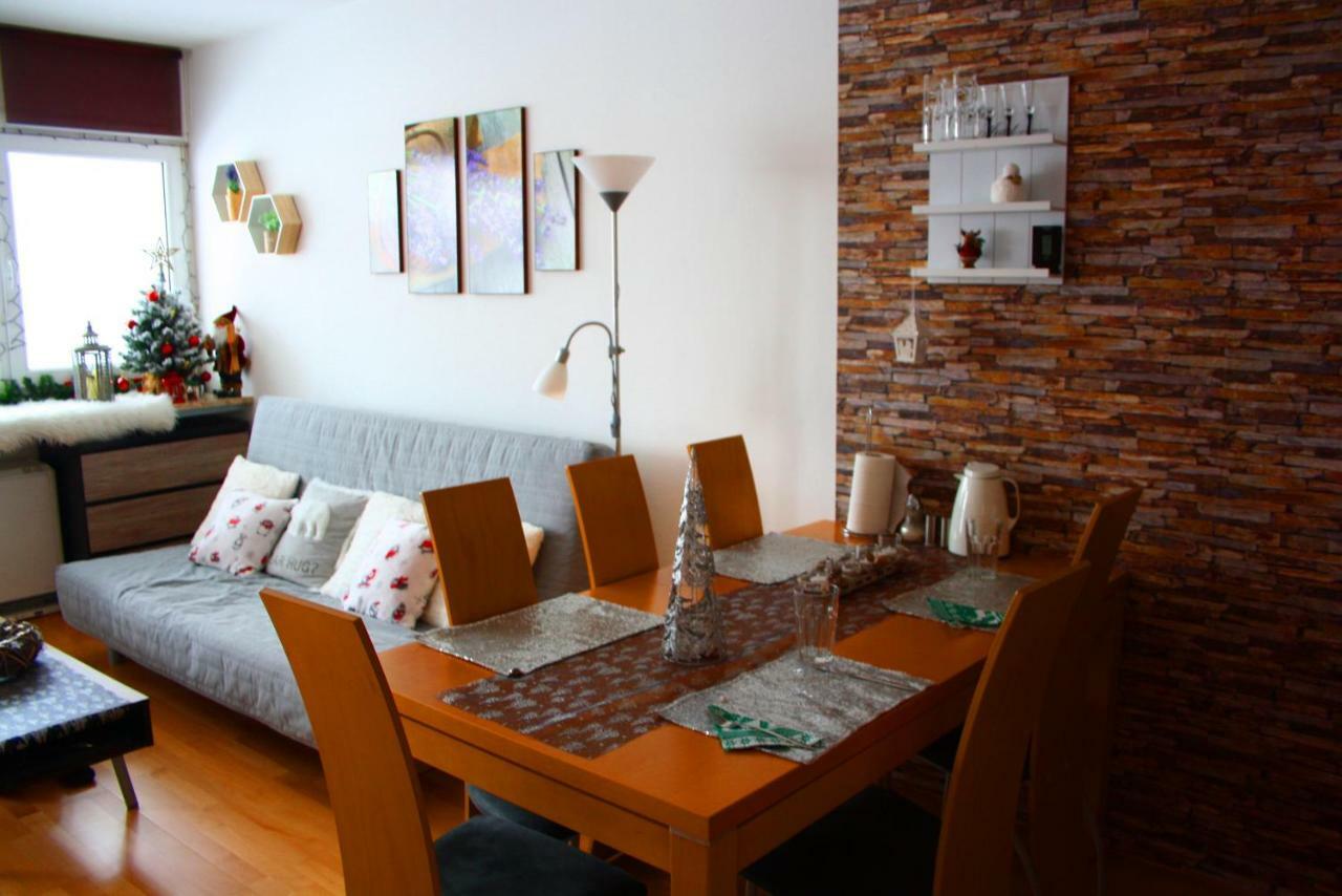 Barbi Exclusive Apartment Бад Митерндорф Екстериор снимка