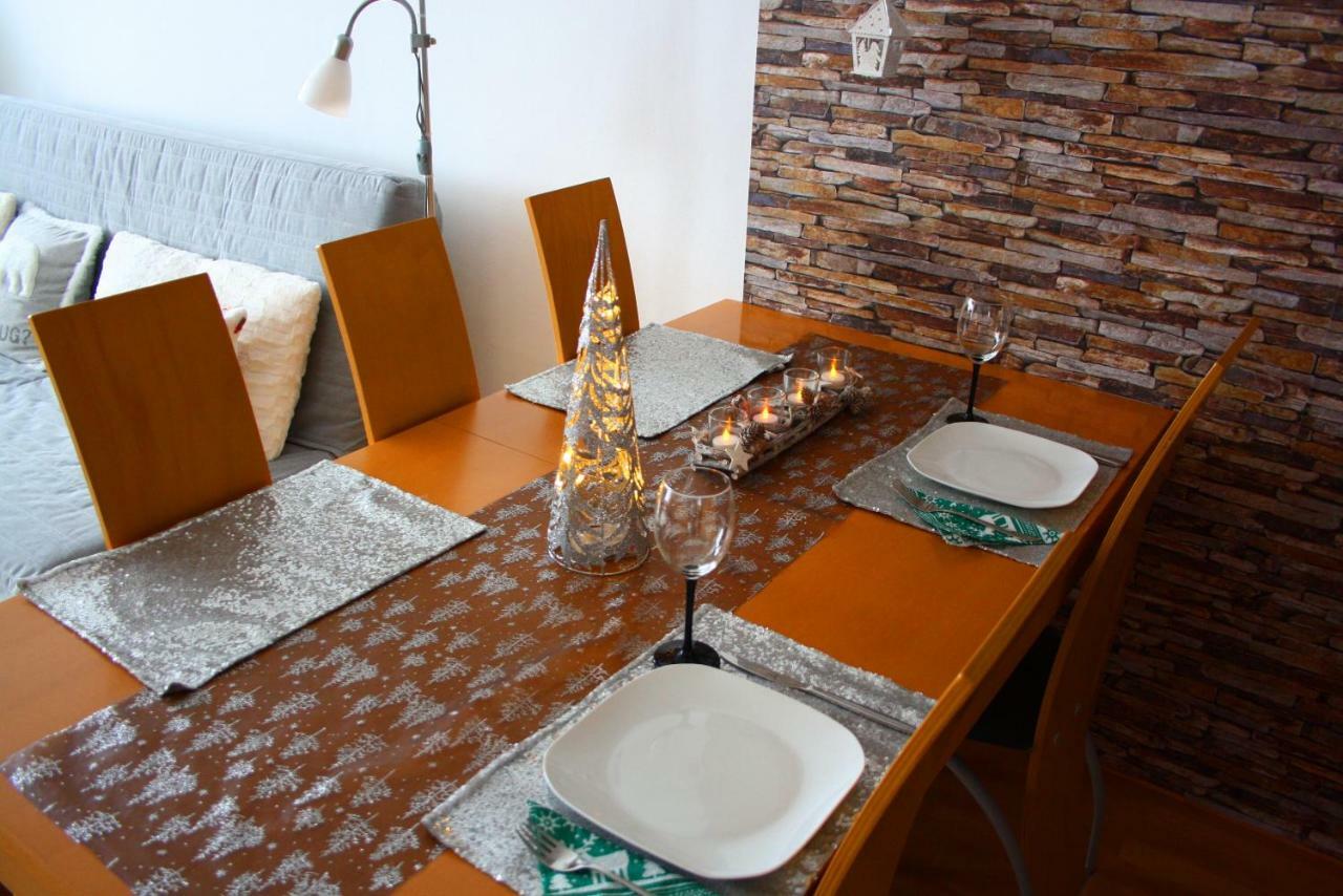 Barbi Exclusive Apartment Бад Митерндорф Екстериор снимка