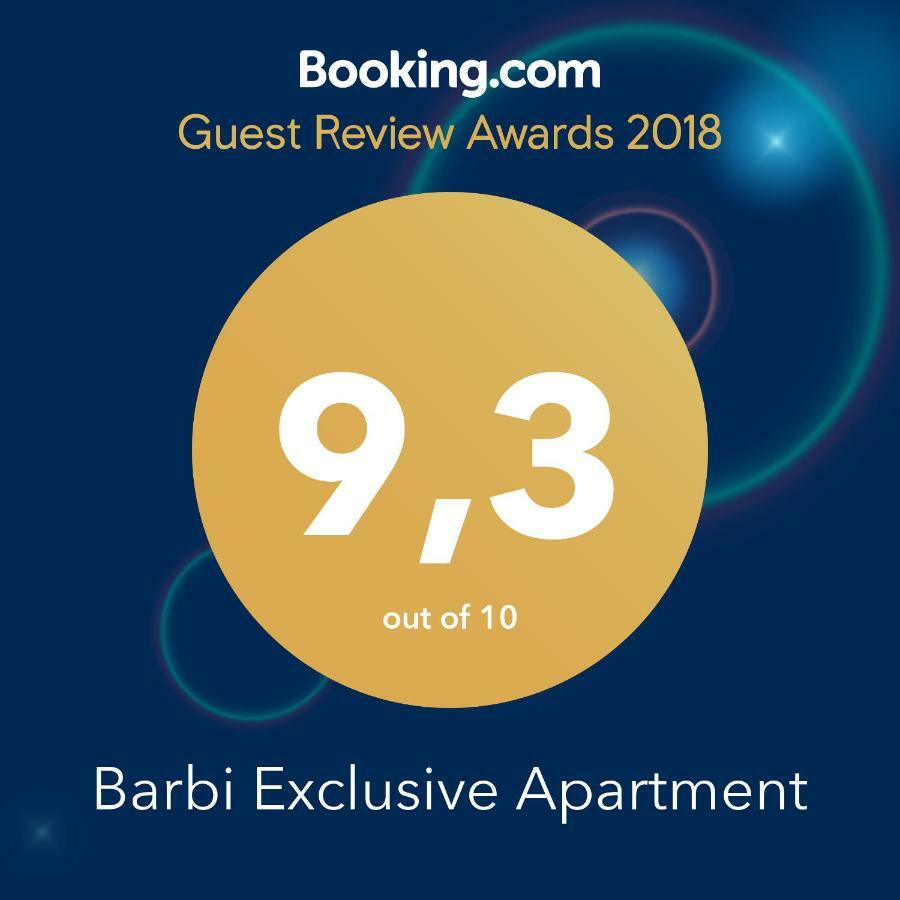 Barbi Exclusive Apartment Бад Митерндорф Екстериор снимка